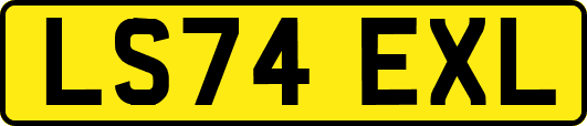 LS74EXL