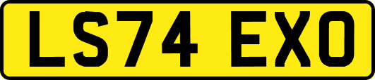 LS74EXO
