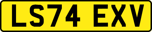 LS74EXV