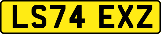 LS74EXZ