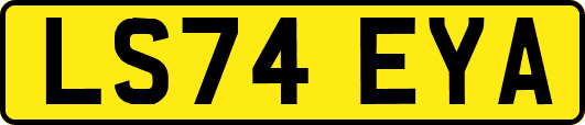 LS74EYA