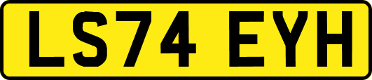 LS74EYH
