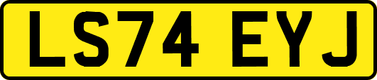 LS74EYJ