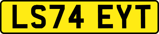 LS74EYT