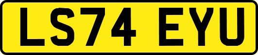 LS74EYU