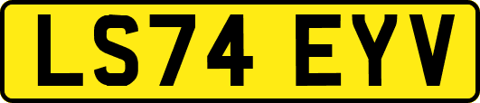 LS74EYV