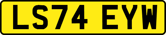 LS74EYW