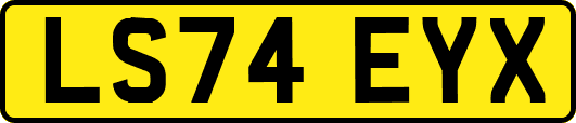 LS74EYX