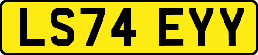 LS74EYY