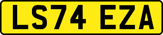 LS74EZA