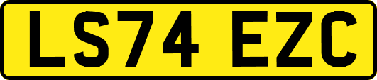 LS74EZC
