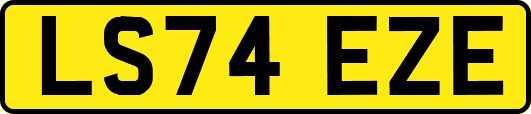LS74EZE