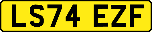 LS74EZF