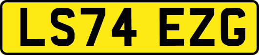 LS74EZG
