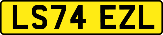 LS74EZL