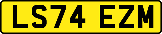 LS74EZM