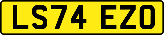 LS74EZO