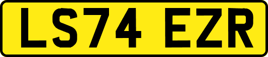 LS74EZR