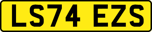 LS74EZS