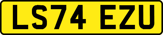 LS74EZU