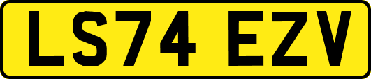 LS74EZV