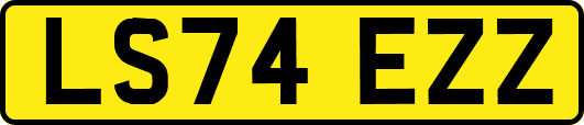 LS74EZZ