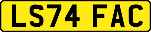 LS74FAC