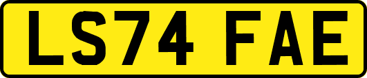 LS74FAE
