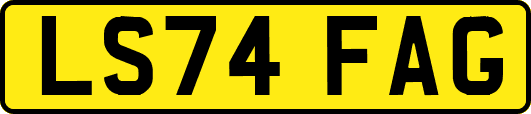 LS74FAG