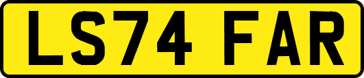 LS74FAR