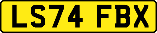 LS74FBX