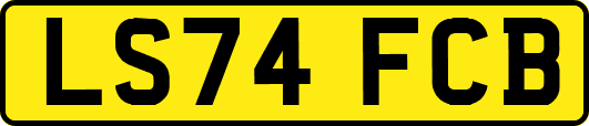 LS74FCB