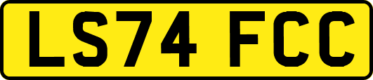LS74FCC