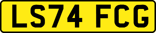 LS74FCG