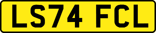 LS74FCL