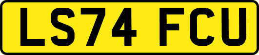 LS74FCU