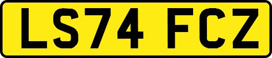 LS74FCZ