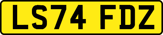 LS74FDZ
