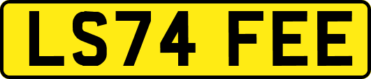 LS74FEE