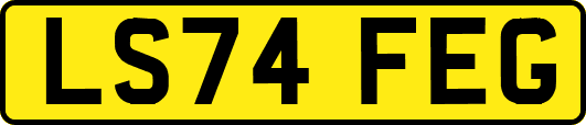 LS74FEG