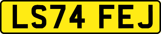LS74FEJ