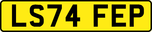 LS74FEP