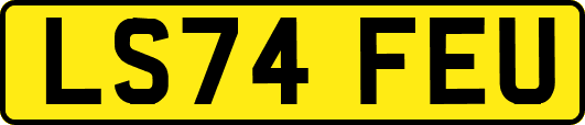 LS74FEU