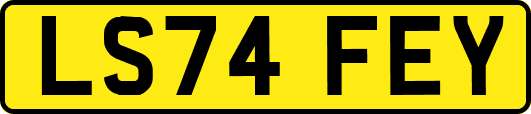 LS74FEY