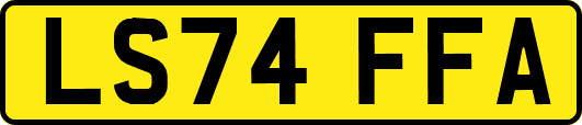 LS74FFA