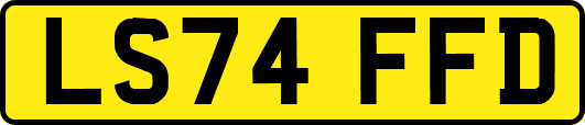 LS74FFD