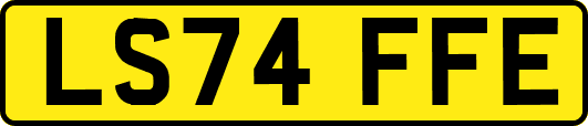LS74FFE