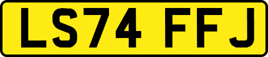 LS74FFJ