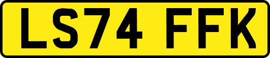 LS74FFK