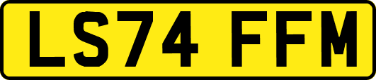 LS74FFM